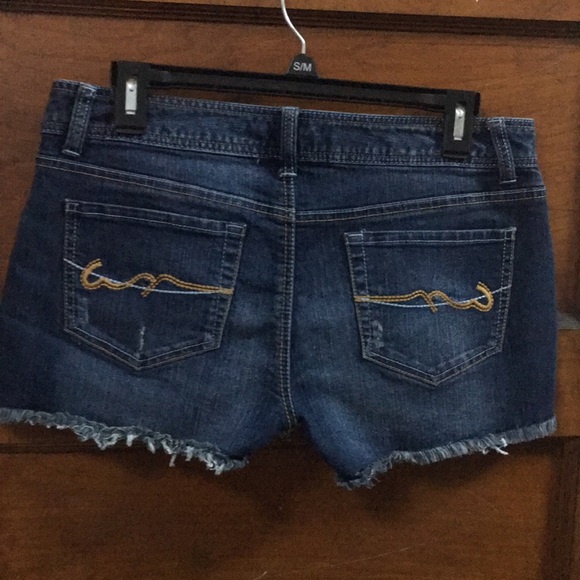 Women Shorts - Picture 2 of 4